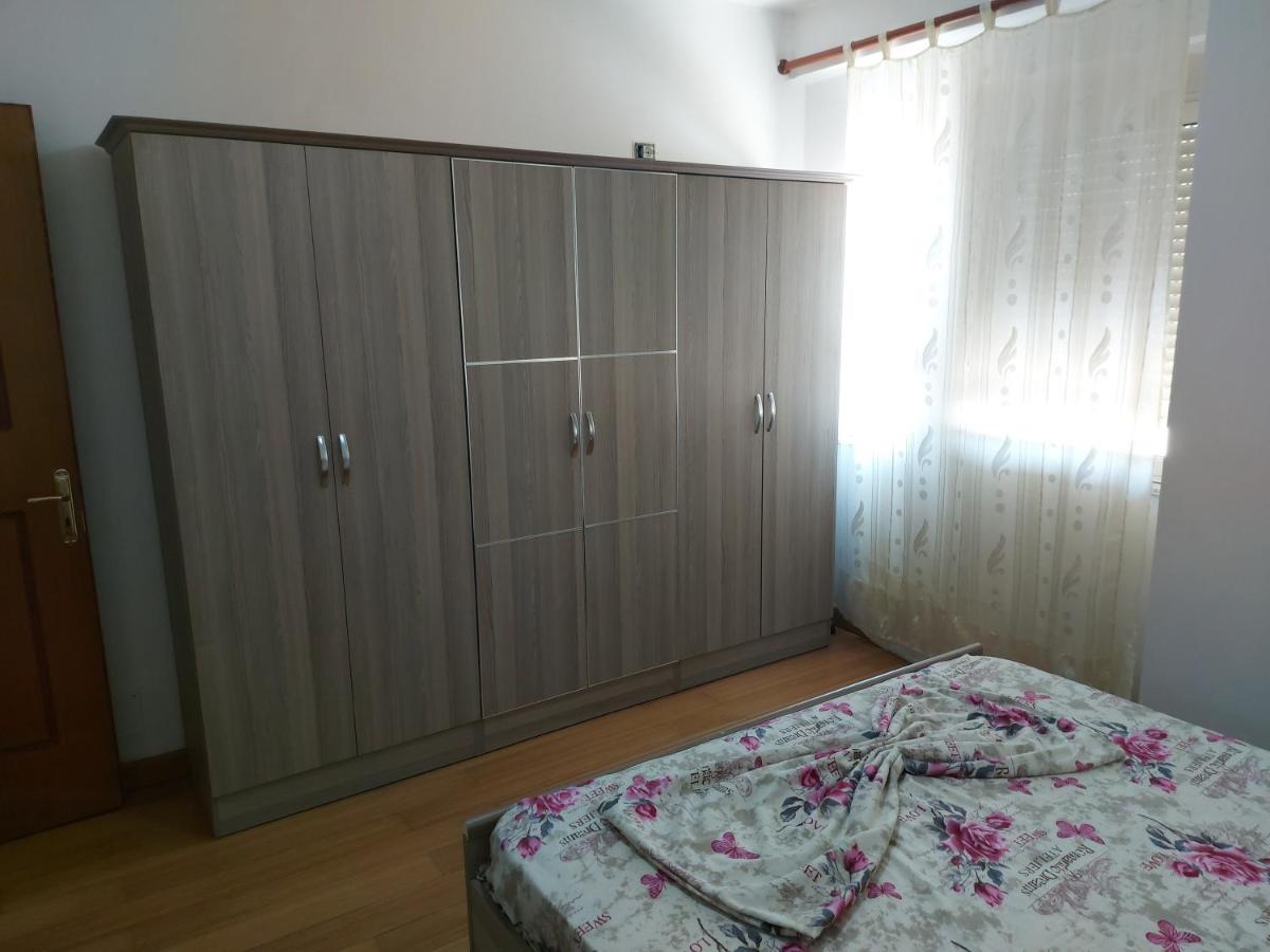 Nm - Apartment 2 Durrës Buitenkant foto