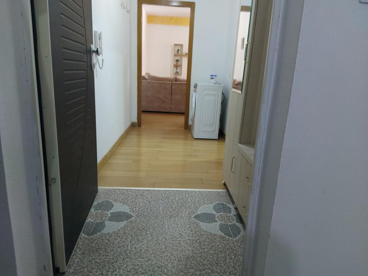 Nm - Apartment 2 Durrës Buitenkant foto