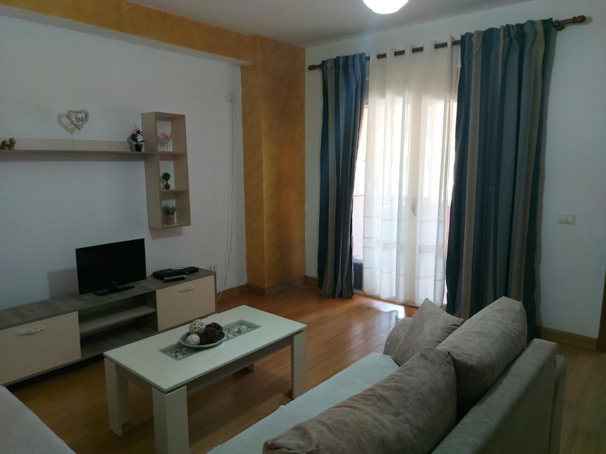 Nm - Apartment 2 Durrës Buitenkant foto