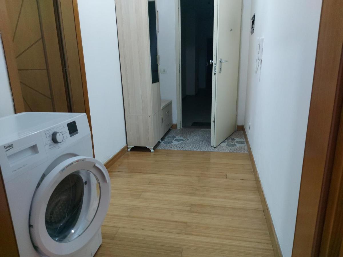 Nm - Apartment 2 Durrës Buitenkant foto